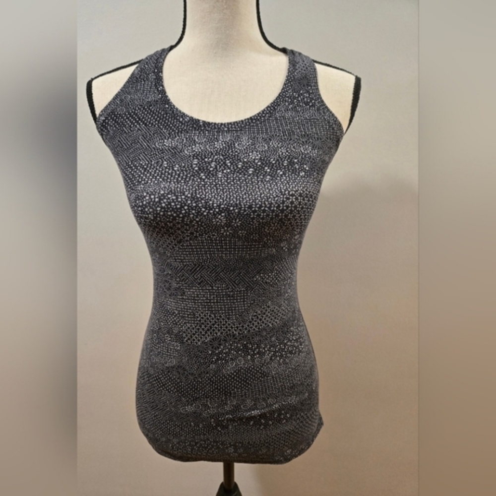 Lululemon Cool Racerback Tank - Picture 4 of 4